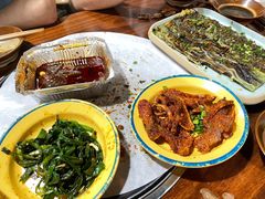 -夜烤·宜宾烧烤(洋河路店)