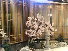 -割烹旭日本料理(龙湖狮山天街店)