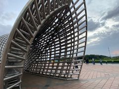 -南汇嘴观海公园