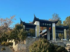 -缥缈峰景区
