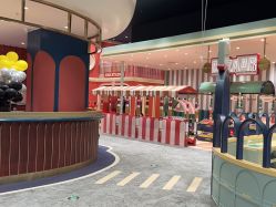 -奈尔宝家庭中心·亲子餐厅(鄞州万达店)