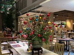 -金海湾自助餐厅(金陵饭店)