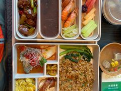-上海外滩茂悦大酒店