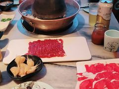 -东来顺饭庄(西直门店)