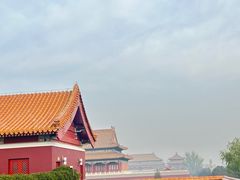 -天安门城楼