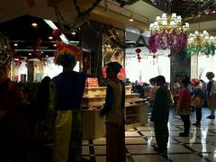 大堂-刘一锅筋头巴脑(新民街店)