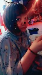 -川和潮人漂色·烫染·接发