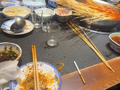 -来涮蜀鲜货火锅串串香(菜市口店)