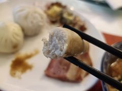 -翡翠29旋转餐厅·镇江国际雷迪森广场酒店