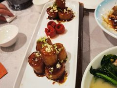 -蓬莱阁中餐厅(崇文门店)