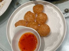 -顺峰顺水顺德菜(第一百货店)