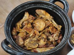 -斯丹姜母鸭·古法干香(涂门街总店)