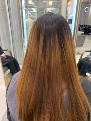 -5M HAIR SALON