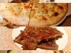 -布拉诺牛排西餐厅(上城天街店)