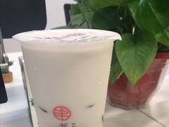 -书亦烧仙草(汽车西站店)