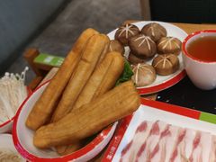 -潘小辣鲜肉老火锅