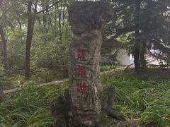 -萨尔浒风景区