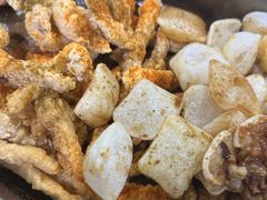 -阿姨小肉摊(同济西苑店)