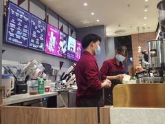 -COSTA COFFEE(吴江路店)