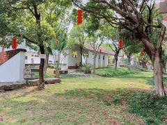 -广州市紫泥堂文化创意园景区