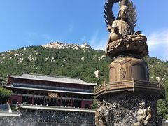 -石岛赤山风景区
