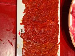 麻辣牛肉-袁老四重庆老火锅(桐梓坡店)