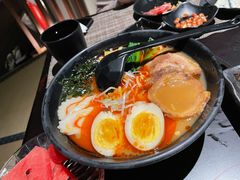 地狱拉面-山上下日本料理(万象城店)