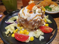 -小川洋风料理(街道口店)