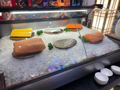 -香宫中餐厅·大连香格里拉(人民路店)