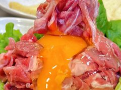 -马记伊源斋涮肉·清真菜(潘家园古玩市场店)