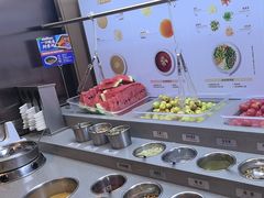 -海底捞火锅(枫蓝国际购物中心店)
