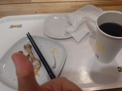 -宜家·瑞典风味餐厅(无锡店)