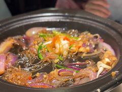 -绿茶餐厅(南方商城店)