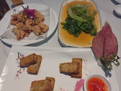 -醉壹号海鲜大排档(厦门美食地标店)