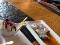-小城粥道·海胆鲜虾粥(解放广场店)