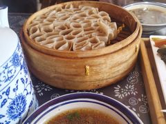 -王村姑老土炕莜面村(桥东店)