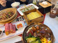-赵财记·肠粉·煲仔饭(九龙城店)