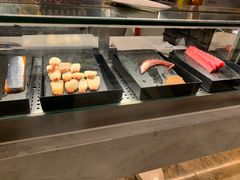 -万达文华酒店·48F云端窗景美食汇自助餐厅