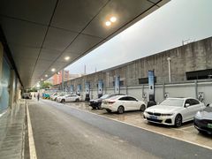 -红星美凯龙全球家居生活广场停车场(汶水店)