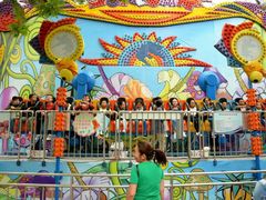 -哈尔滨文化公园