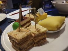 -鹭江潮餐厅•福建菜(鹭江佲家酒店)