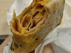 -琦琦蛋饼铺(上南店)