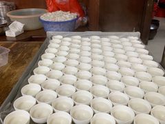 -共和老洪豆花草粿水粿