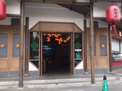 -筱爷叔·上海传统手工菜(玉树路店)