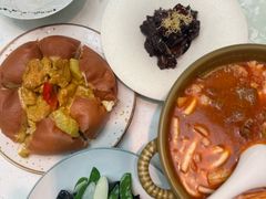-大树餐厅(红旗街万达店)