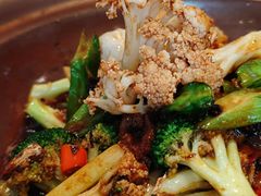 -漢舍中国菜馆(889广场店)