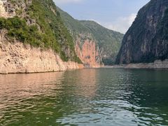 -白帝城·瞿塘峡景区