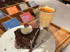 -Peet's 皮爷咖啡(东湖路手作店)