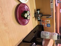 -寿司郎(皇庭广场店)