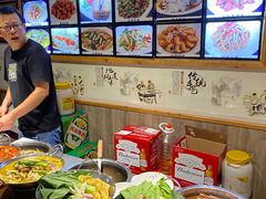 -王家厨房(新华路店)
